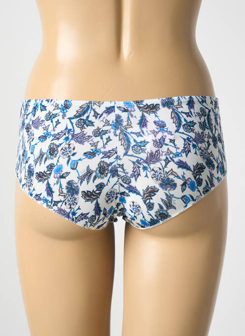 Culotte bleu ANTIGEL pour femme