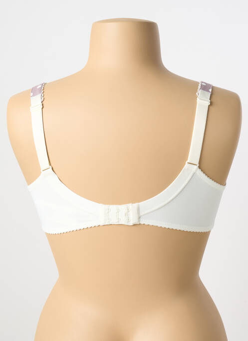 Soutien-gorge gris ANTINEA femme