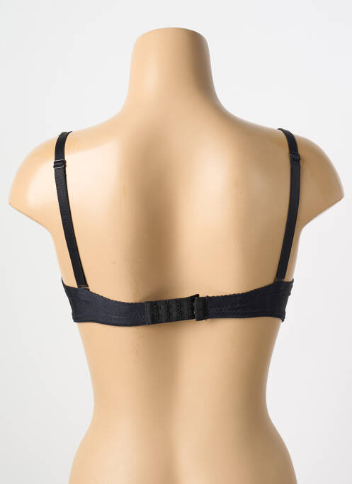 Soutien-gorge noir CHANTELLE pour femme