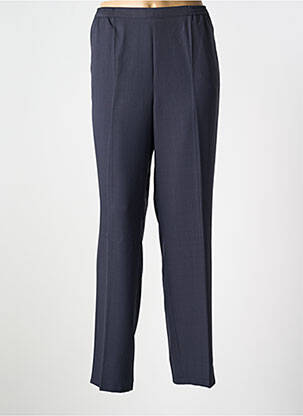 Jegging taille normale taille normale bleu FASHION COLLECTION femme