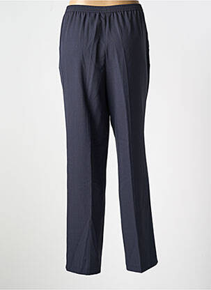 Jegging taille normale taille normale bleu FASHION COLLECTION femme