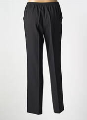 Jegging noir FASHION COLLECTION pour femme seconde vue