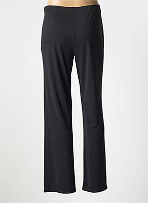 Jegging taille normale taille normale noir BARBARA LEBEK femme