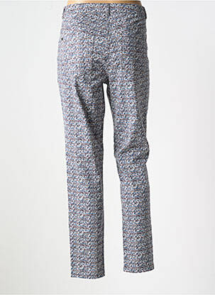 Jegging stretch taille normale gris BARBARA LEBEK femme