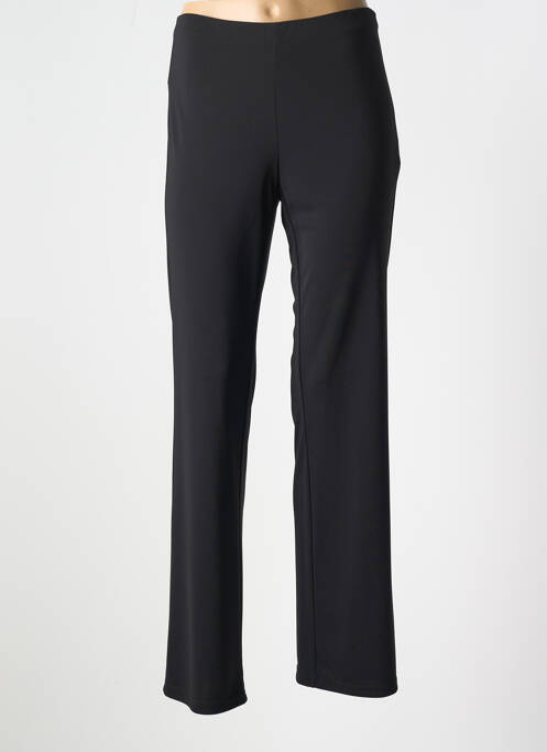 Jegging noir BARBARA LEBEK pour femme