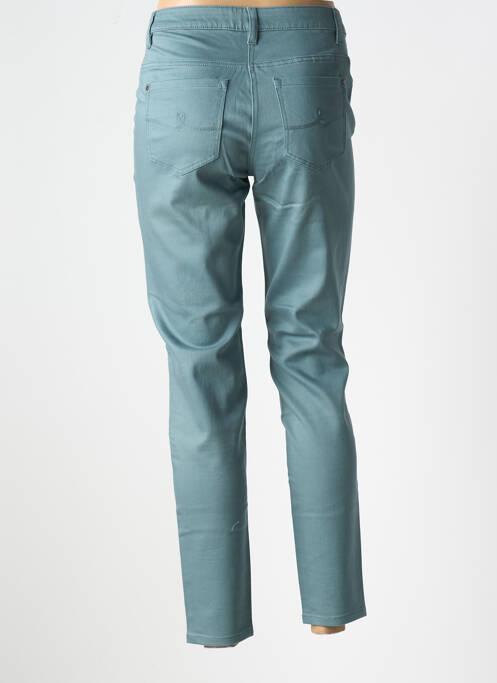 Jegging vert BARBARA LEBEK pour femme