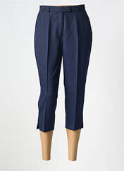 Pantacourt bleu GARDEUR pour femme seconde vue