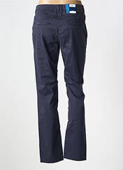 Pantalon droit bleu ATELIER GARDEUR pour femme seconde vue