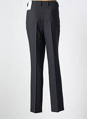 Pantalon droit noir GARDEUR pour femme seconde vue