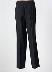 Pantalon droit noir GARDEUR pour femme seconde vue