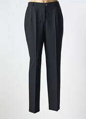 Pantalon droit noir GARDEUR pour femme seconde vue