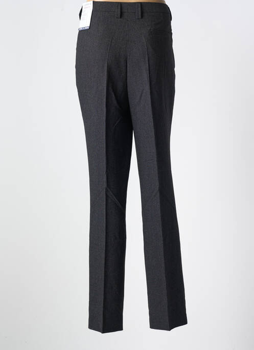 Pantalon droit noir GARDEUR pour femme