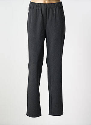 Jegging taille normale taille normale gris GERKE MY PANTS femme