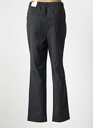 Jegging taille normale taille normale gris GERKE MY PANTS femme