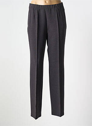 Jegging taille normale taille normale gris GERKE MY PANTS femme