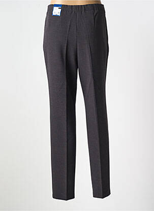 Jegging taille normale taille normale gris GERKE MY PANTS femme