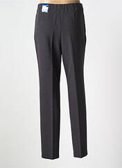 Jegging gris GERKE MY PANTS pour femme seconde vue