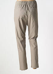 Jegging gris KAKIE pour femme seconde vue