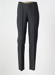 Legging gris GUY DUBOUIS pour femme seconde vue