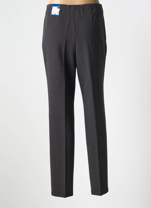 Jegging gris GERKE MY PANTS pour femme