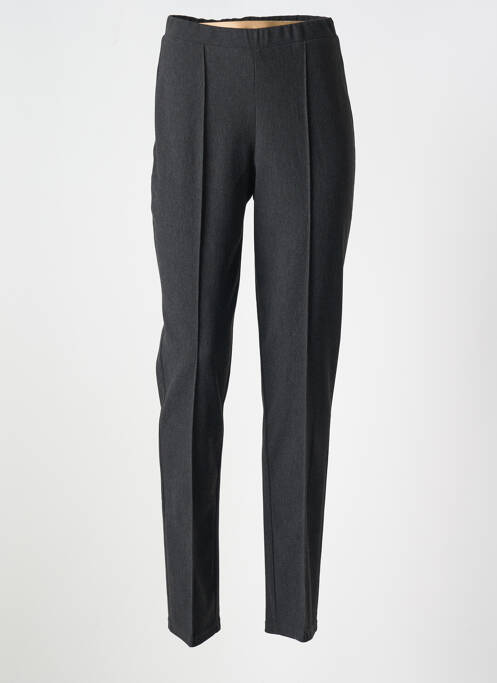 Legging gris GUY DUBOUIS pour femme