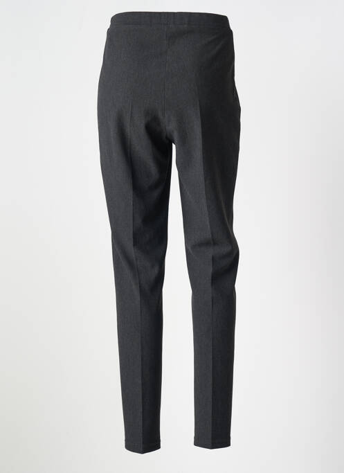 Legging gris GUY DUBOUIS pour femme