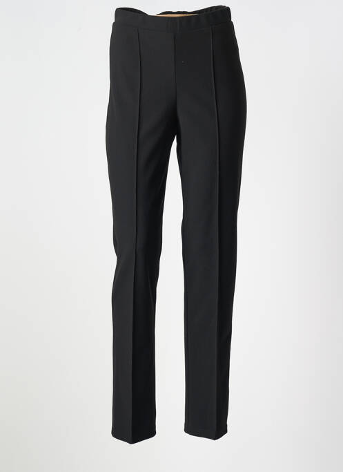 Legging noir GUY DUBOUIS pour femme