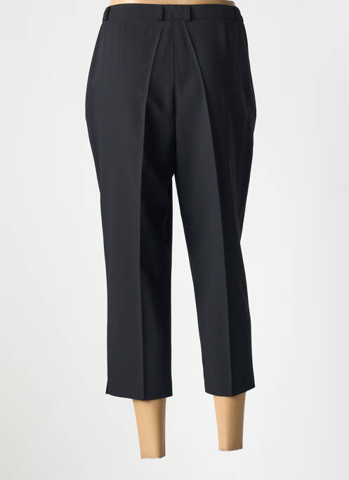 Pantacourt noir HUCKE WOMAN pour femme