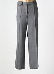 Pantalon droit gris GARDEUR pour femme seconde vue
