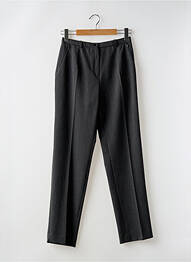 Pantalon slim taille élastique taille normale gris GUY DUBOUIS femme
