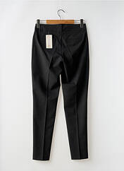 Pantalon slim gris GERKE MY PANTS pour femme seconde vue