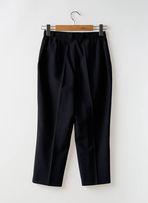 Pantacourt noir HUCKE WOMAN pour femme