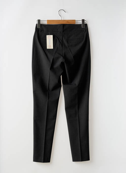 Pantalon slim gris GERKE MY PANTS pour femme