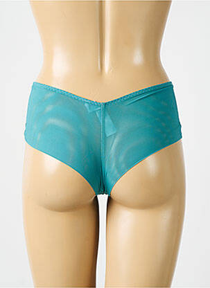Shorty stretch vert AUBADE femme