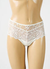 Culotte beige AUBADE pour femme seconde vue