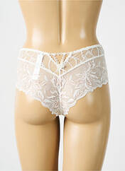 Culotte beige AUBADE pour femme seconde vue