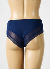 Culotte bleu PRIMA DONNA pour femme seconde vue