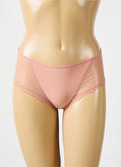 Culotte rose SIMONE PERELE pour femme seconde vue