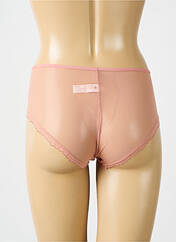 Culotte rose SIMONE PERELE pour femme seconde vue