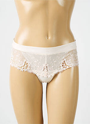 Culotte rose SIMONE PERELE pour femme
