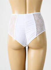 Culotte haute blanc SIMONE PERELE pour femme seconde vue