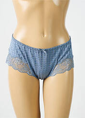Shorty bleu PRIMA DONNA pour femme seconde vue
