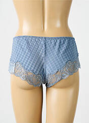 Shorty bleu PRIMA DONNA pour femme seconde vue