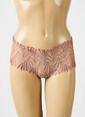 Shorty rose AUBADE pour femme seconde vue