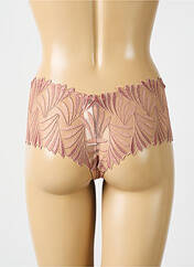 Shorty rose AUBADE pour femme seconde vue