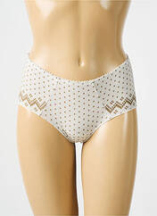 Shorty vert ANTIGEL pour femme seconde vue