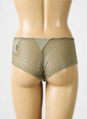 Shorty vert PRIMA DONNA pour femme seconde vue