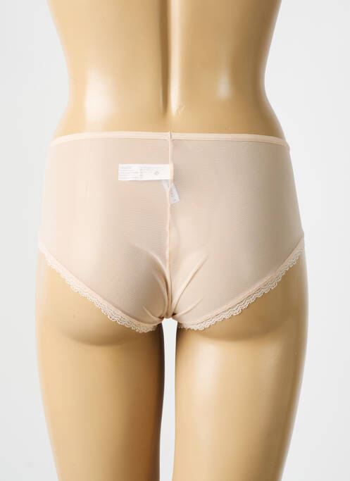 Culotte beige SIMONE PERELE pour femme