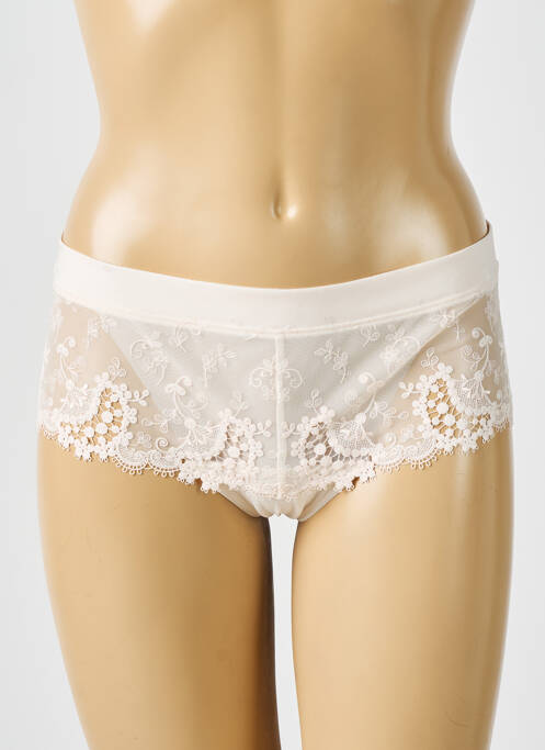 Culotte rose SIMONE PERELE pour femme