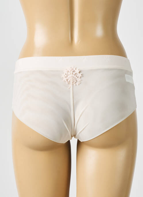 Culotte rose SIMONE PERELE pour femme
